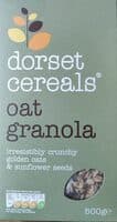 oat granola
