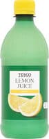 Lemon Juice