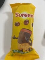 Soreen Malt Lunchbox Loaf