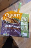 2 Sausages