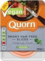 Smoky Ham Free Slices