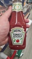 Chef Ketchup