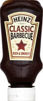 Classic barbecue Rich & Smokey