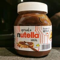 Nutella