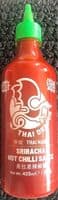 SRIRACHA HOT CHILLI SAUCE