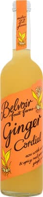 Belvoir Farm Ginger Cordial