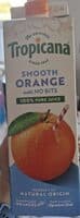 Smooth Orange with no Bits