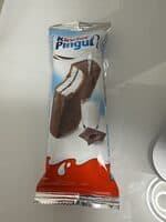 Kinder pingui