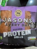 Protein Rolls