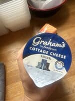Cottage Cheese