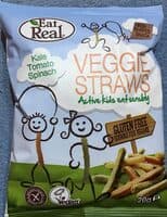 Veggie Straws