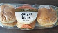 Brioche Bun