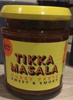 Tikka Masala Curry Paste