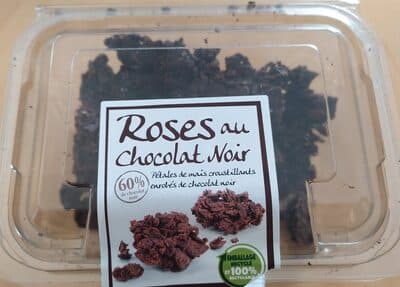 Rose des Sables