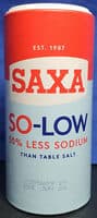 So-Low 50% Less Sodium