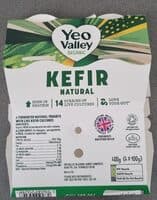 Kefir Natural