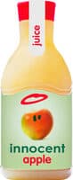 apple juice