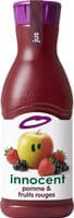 Innocent jus pomme & fruits des bois 900ml