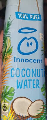 Coconut Water