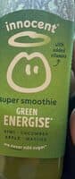 Green energy