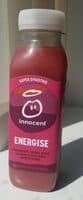 Energise Super smoothie