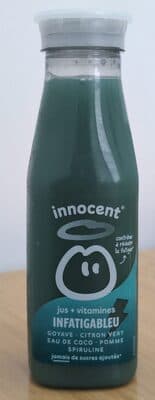 Innocent fa-bu-bleu