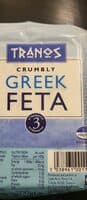 Greek Feta