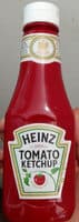 Tomato Ketchup