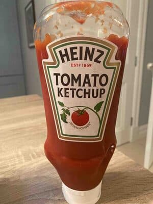 Tomato Ketchup