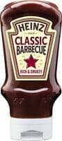 BBQ sauce