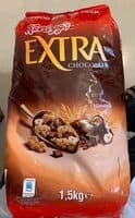 Kellogg's Extra Chocolate 1.5kg