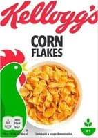Corn Flakes