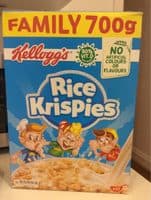 Rice Krispies