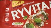 Original Crispbread