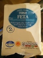 FETA