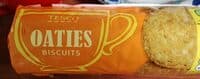OATIES