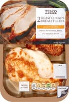 Roast Chicken Breasts