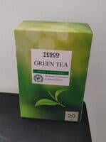 Green Tea