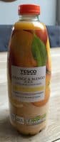 Orange & Mango Juice