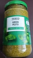 Green Pesto