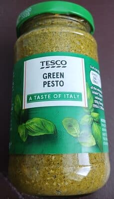 Green Pesto