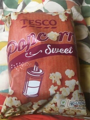 Popcorn - Sweet