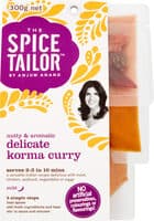 Classic Korma Curry