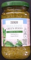 Green Pesto
