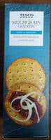 Multigrain Cracker 170G