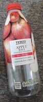 Pressed Apple Juice Not From Concentrate