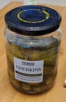 Gherkins