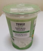 Natural Yogurt