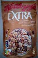 Extra Noisettes Caramelisées