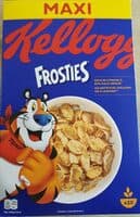 Céréales Frosties